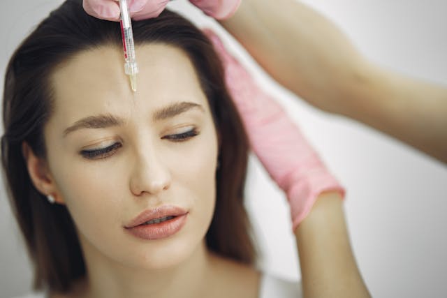 Cosmetic Injections